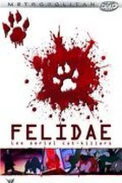 Affiche du film Felidae en streaming