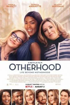 poster Nos vies après eux (Otherhood)