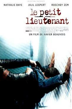 poster Le Petit lieutenant