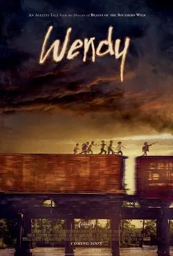 poster film Wendy