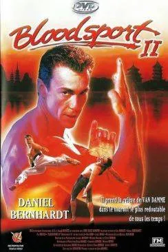 poster Bloodsport 2