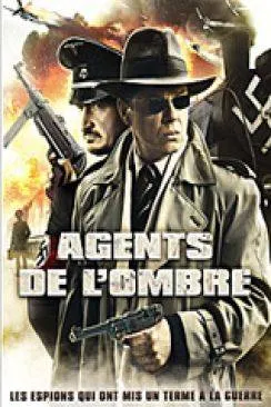 Affiche du film Agents de l'ombre (Tertium non Datur) en streaming