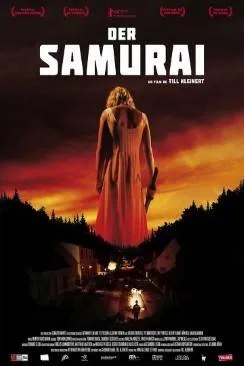 poster Der Samurai