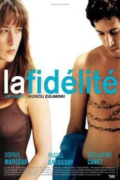 poster La Fidélité