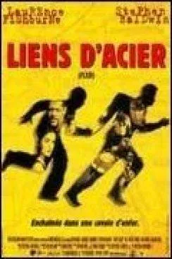 poster Liens d'acier (Fled)