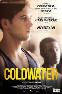 Affiche du film Coldwater en streaming