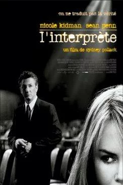 poster L'Interpraprèste (The Interpreter)