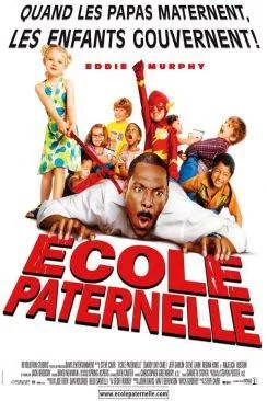 Affiche du film Ecole paternelle en streaming