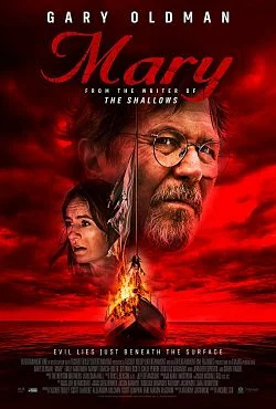 poster Mary (2019)