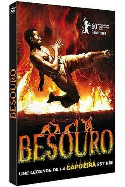 poster film Besouro