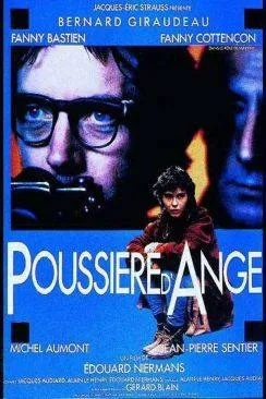 poster film Poussiaprèsre d'ange