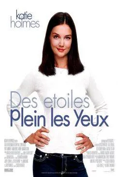 poster film Des étoiles plein les yeux (First Daughter)