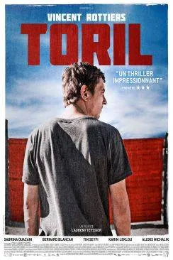 Affiche du film Toril en streaming