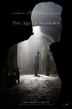 Affiche du film The Age of Shadows (Miljung) en streaming