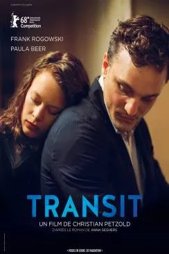 Affiche du film Transit en streaming