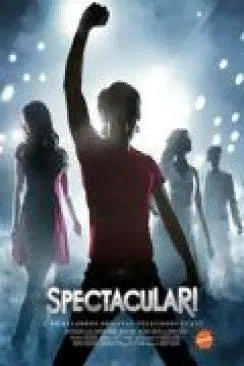 poster film Spectacular!