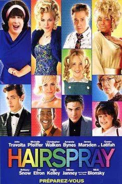 poster Hairspray