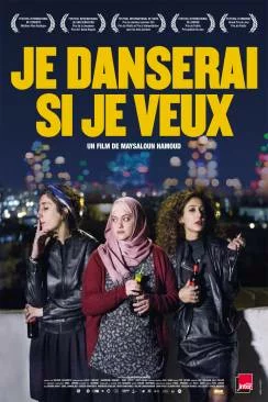 poster Je danserai si je veux (Bar Bahar)