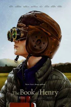 poster The Book Of Henry