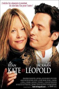 poster Kate  and  Leopold