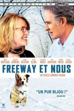 Affiche du film Freeway et nous (Darling Companion) en streaming