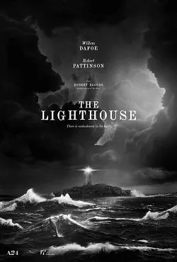 poster The Lighthouse