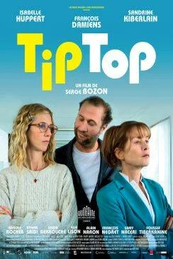 Affiche du film Tip Top en streaming