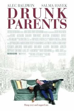 Affiche du film Drunk Parents en streaming