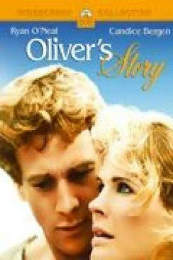 poster film Oliver's Story