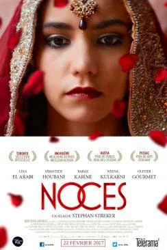 Affiche du film Noces en streaming