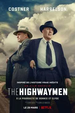 poster The Highwaymen