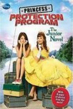 poster Princess Protection Program : Mission Rosalinda (Princess Protection Program)