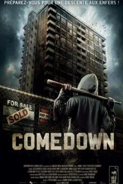 Affiche du film Comedown en streaming