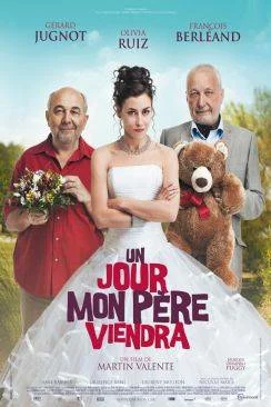 Affiche du film Un jour mon paprèsre viendra en streaming