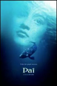 Affiche du film Paï : l'élue d'un peuple nouveau (Whale Rider) en streaming