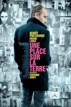 Affiche du film Une place sur la terre en streaming