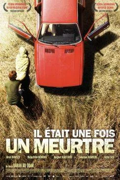 poster Il était une fois un meurtre (Das Letzte Schweigen)