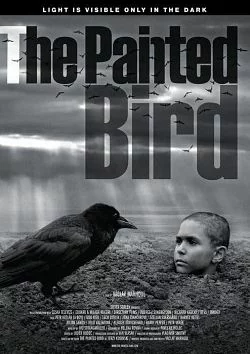 poster film The Painted Bird