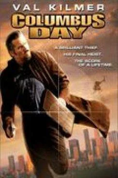 poster film Columbus Day