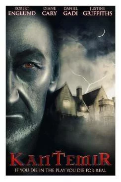 Affiche du film Nightmare at Horror Castle (Kantemir) en streaming