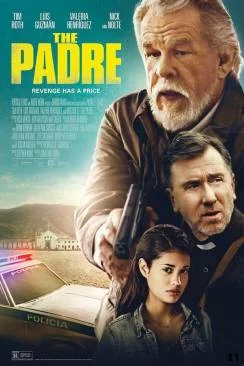 poster film Padre