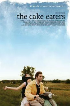 poster The Cake Eaters