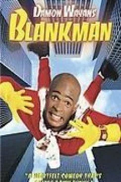 poster film Blankman