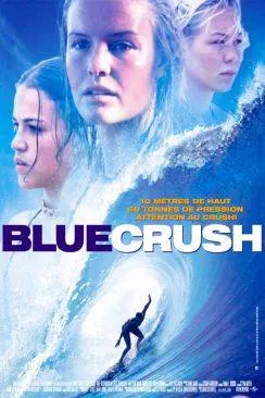 poster film Blue Crush