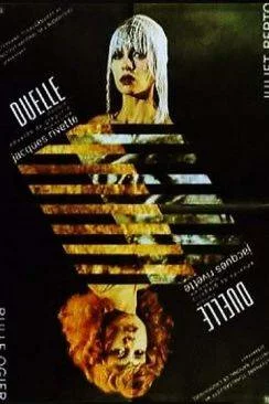 poster film Duelle