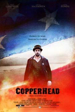 Affiche du film Copperhead en streaming