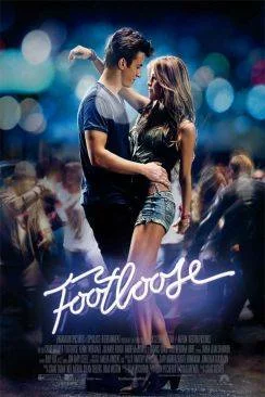 poster Footloose