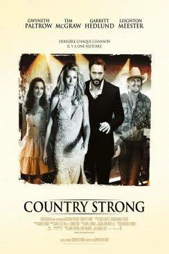 poster Country Strong