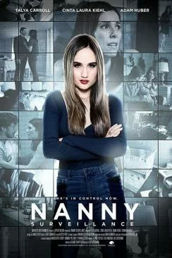 poster Nanny Surveillance