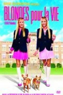 Affiche du film Blondes pour la vie (Legally Blondes) en streaming